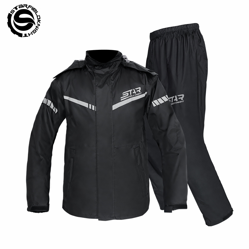 Fishing Rain Suit - SFK Jas Hujan dan Celana Hujan