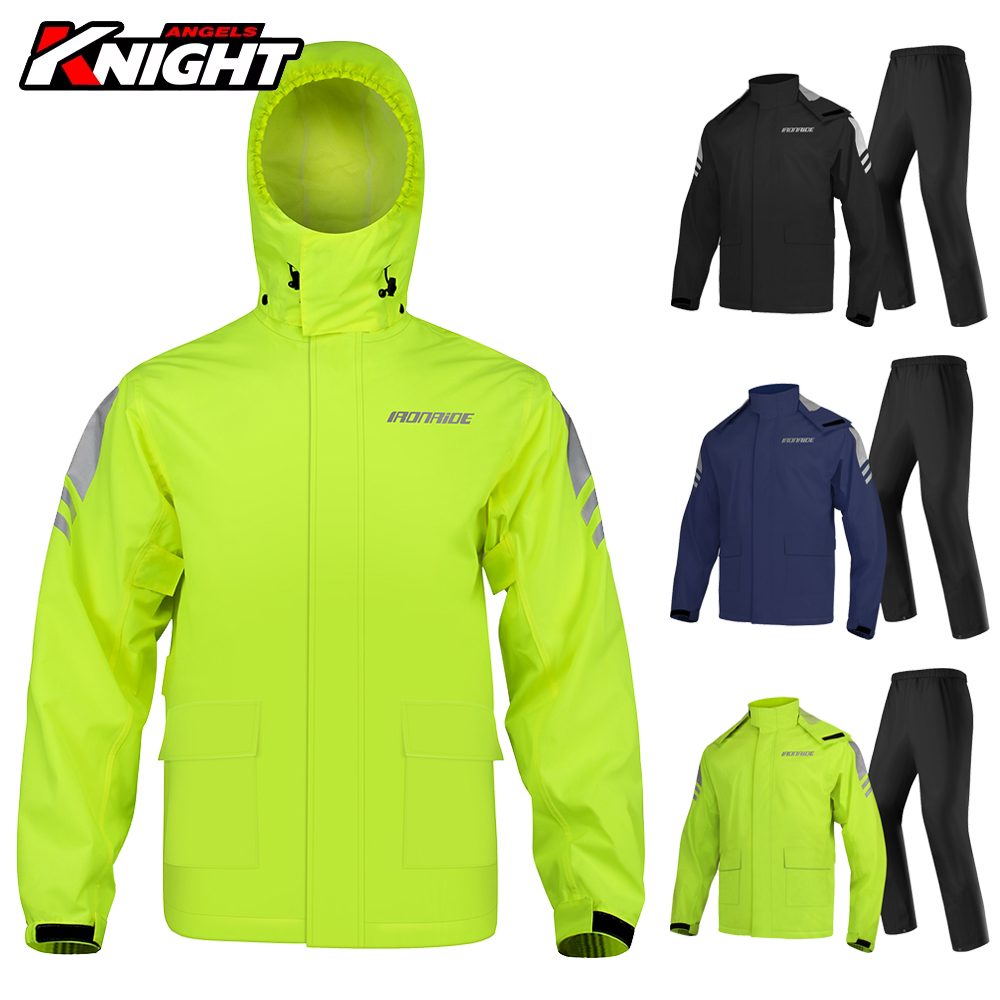 Fishing Rain Suit - Jas Hujan Sepeda Motor Pria Jas
