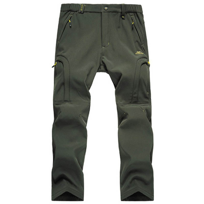 Celana panjang pria, ukuran be - Fishing Pants Waterproof ulasan dan harga