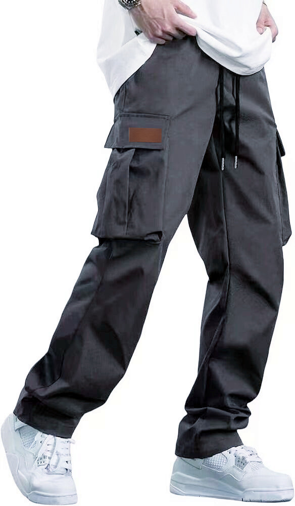 Celana Jogger Kasual Pria 2026 - Fishing Pants Waterproof ulasan dan harga