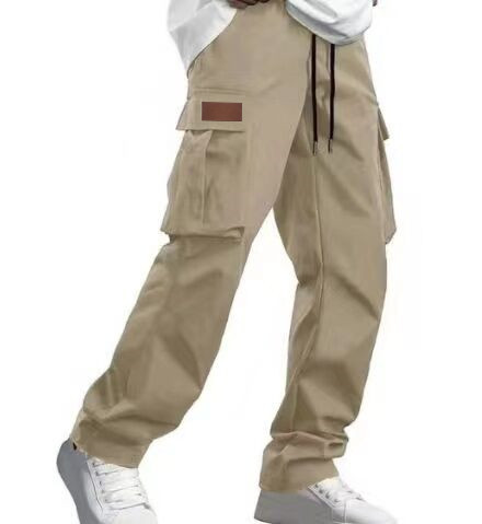 Celana Jogger Kasual Pria 2026 - Fishing Pants Waterproof ulasan dan harga