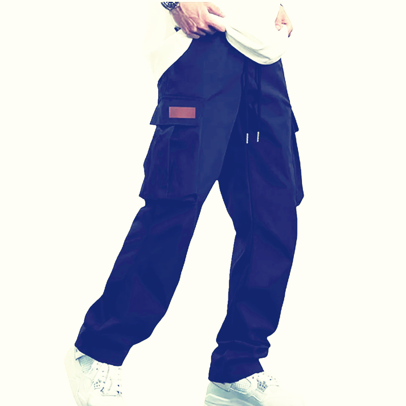 Celana Jogger Kasual Pria 2026 - Fishing Pants Waterproof ulasan dan harga