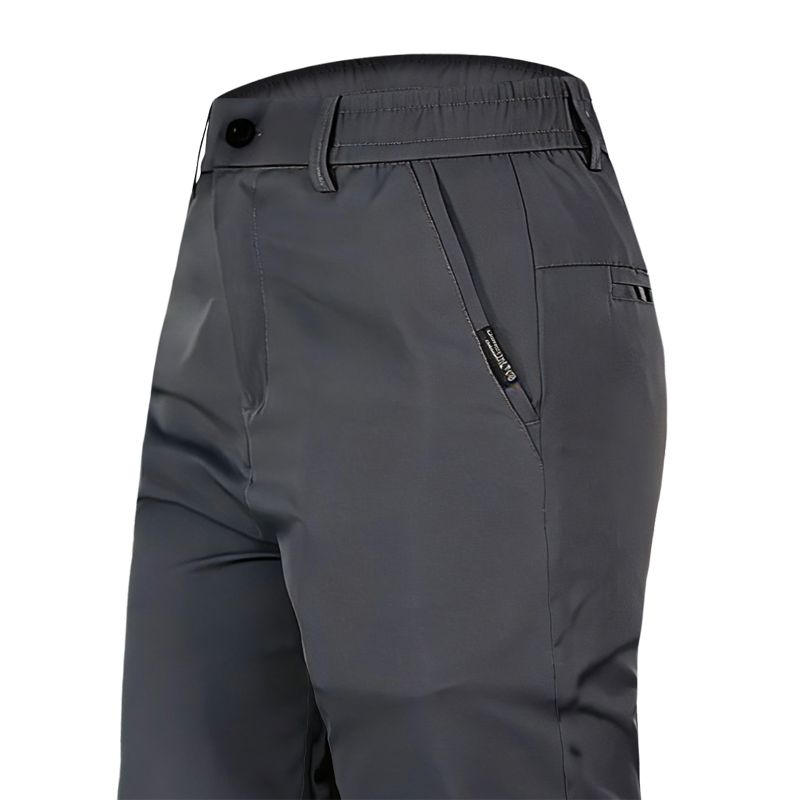 Celana Kasual Pria Bahan Sutra - Fishing Pants Waterproof ulasan dan harga