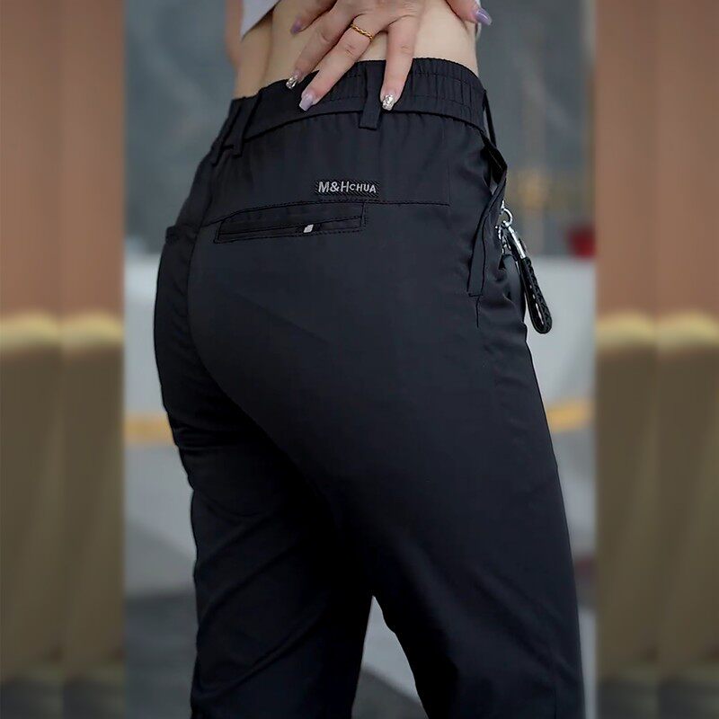 Celana Kasual Pria Bahan Sutra - Fishing Pants Waterproof ulasan dan harga