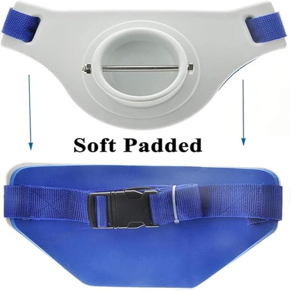 360 °   Sabuk Pancing yang Dap - Fishing Belt ulasan dan harga