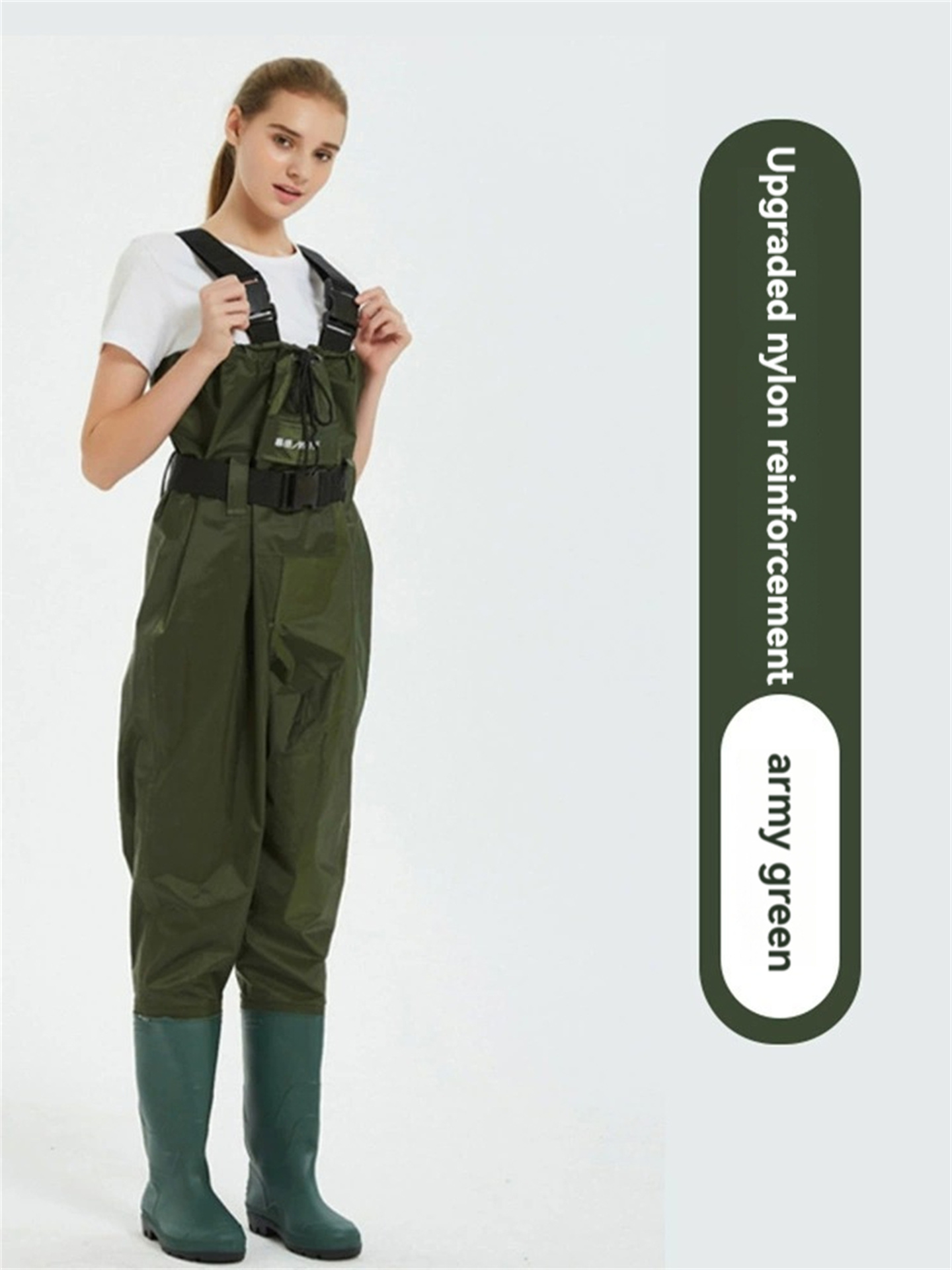 Celana Panjang untuk Memancing - Fishing Pants Waterproof ulasan dan harga