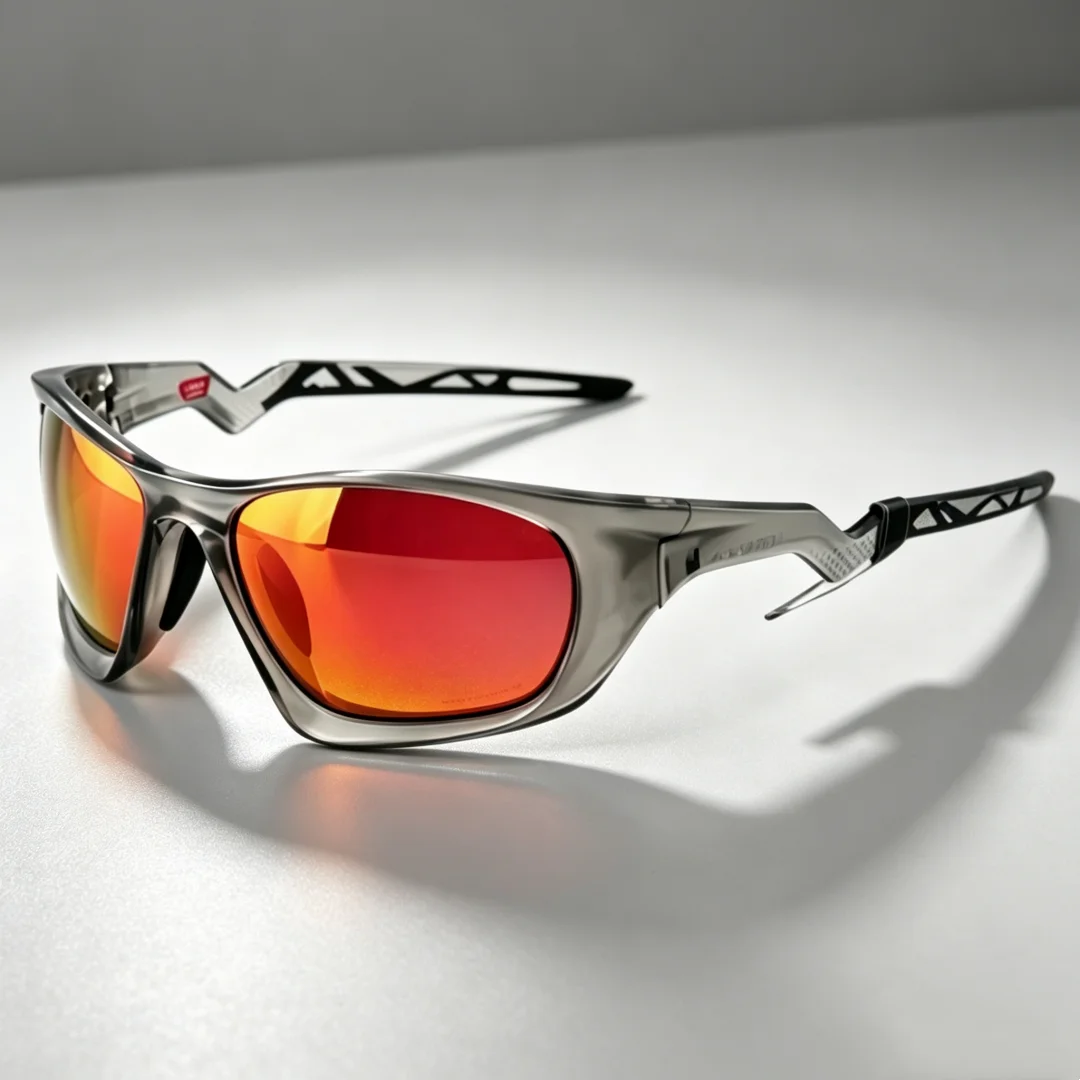 Kacamata Bersepeda Merek Mewah - Fishing Sunglasses Polarized ulasan dan harga
